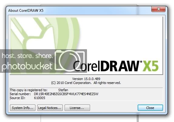 Corel Draw X5 Download For Windows 10